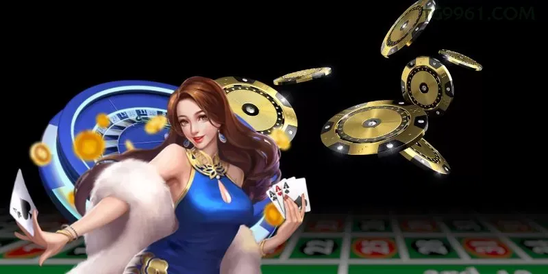 Slots com prêmios tg996